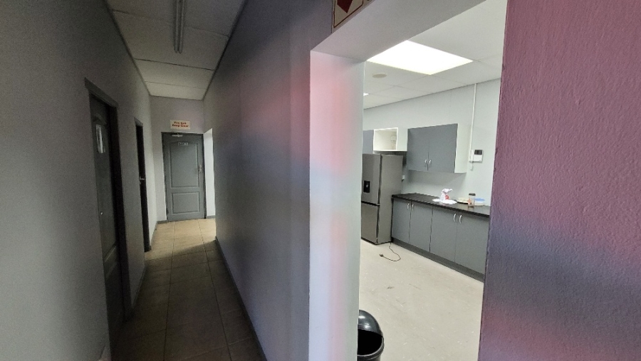 To Let Commercial Property for Rent in Ndabeni Western Cape